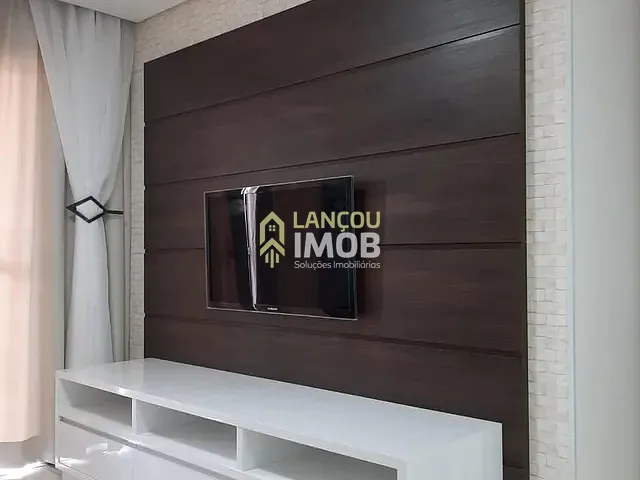 Apartamento 2 quartos e 2 banheiros, à venda, no bairro Vila Santa Maria em Jundiaí