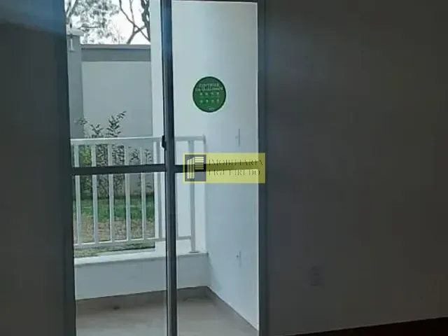 Apartamento com 54m² 2 quartos e 1 banheiro, à venda, no bairro Vila São Judas Tadeu em São José do Rio Preto