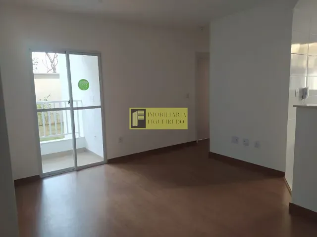 Apartamento com 54m² 2 quartos e 1 banheiro, à venda, no bairro Vila São Judas Tadeu em São José do Rio Preto