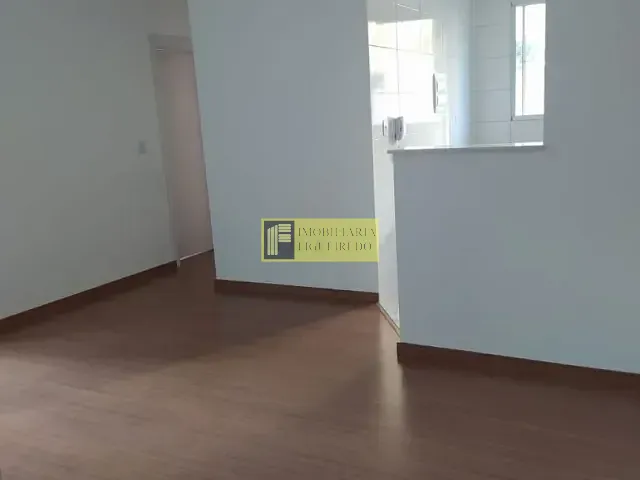 Apartamento com 54m² 2 quartos e 1 banheiro, à venda, no bairro Vila São Judas Tadeu em São José do Rio Preto