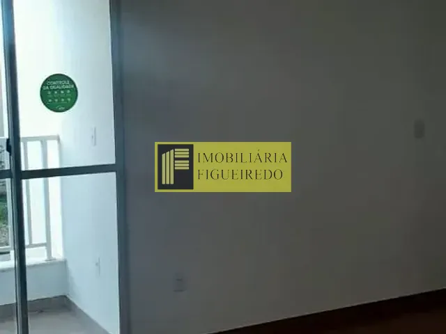 Apartamento com 54m² 2 quartos e 1 banheiro, à venda, no bairro Vila São Judas Tadeu em São José do Rio Preto