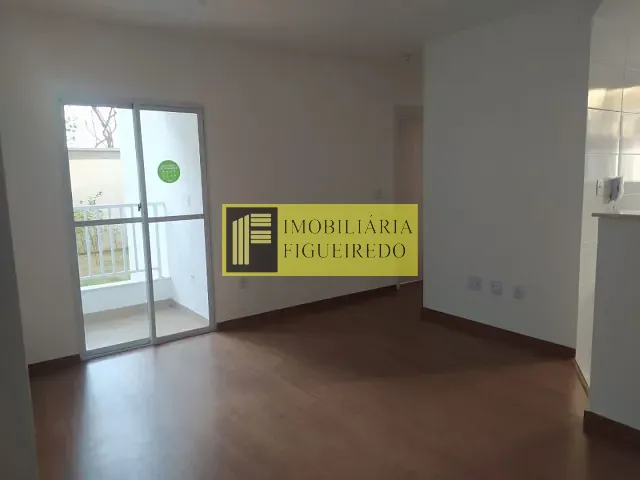 Apartamento com 54m² 2 quartos e 1 banheiro, à venda, no bairro Vila São Judas Tadeu em São José do Rio Preto