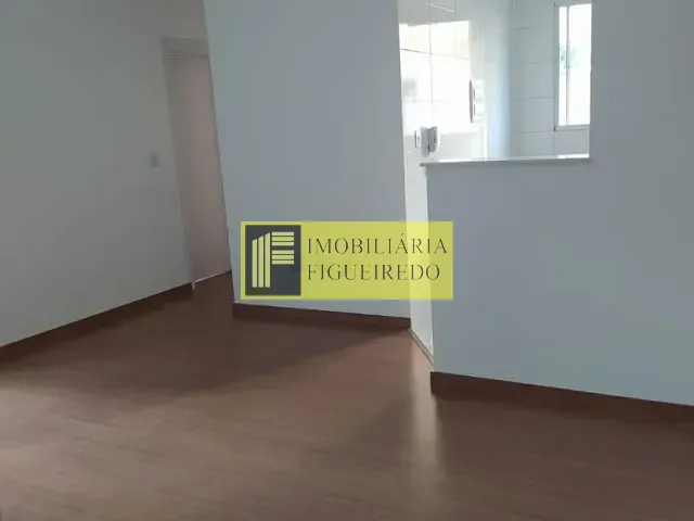 Apartamento com 54m² 2 quartos e 1 banheiro, à venda, no bairro Vila São Judas Tadeu em São José do Rio Preto