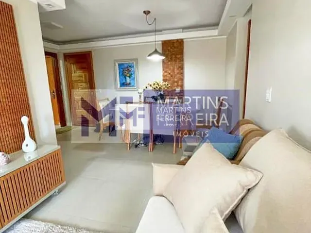 Apartamento com 97m² 2 quartos e 1 banheiro, à venda, no bairro Recreio dos Bandeirantes em Rio de Janeiro