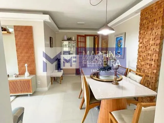 Apartamento com 97m² 2 quartos e 1 banheiro, à venda, no bairro Recreio dos Bandeirantes em Rio de Janeiro