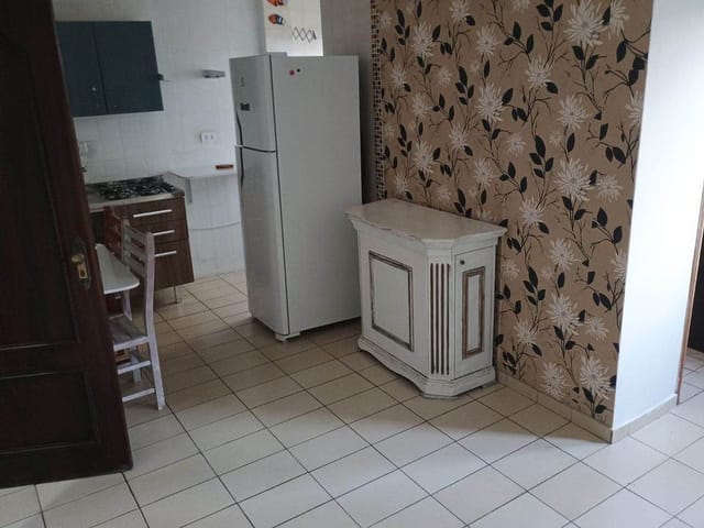 Foto do Apartamento - Apartamento para locação, 1 dormitório, 1 vaga, 40m², Indaiá, Caraguatatuba, SP | Necta Serviços Imobiliários Ltda