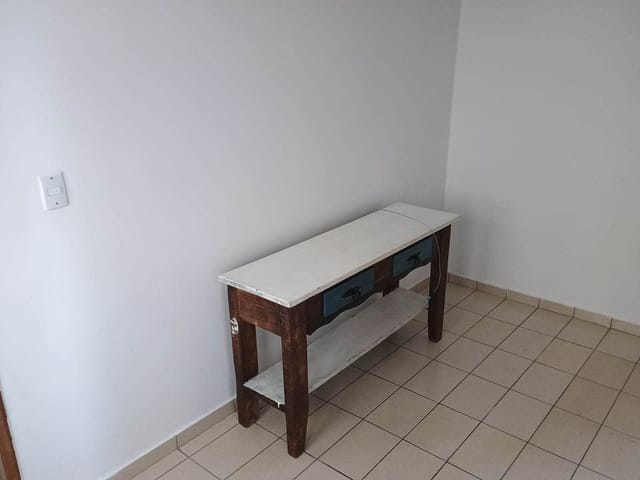 Foto do Apartamento - Apartamento para locação, 1 dormitório, 1 vaga, 40m², Indaiá, Caraguatatuba, SP | Necta Serviços Imobiliários Ltda