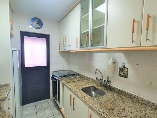 Foto do Apartamento - Apartamento com 2 dormitórios à venda, 68 m² por R$ 560.000 - Portão - Curitiba/PR | Auze Imóveis