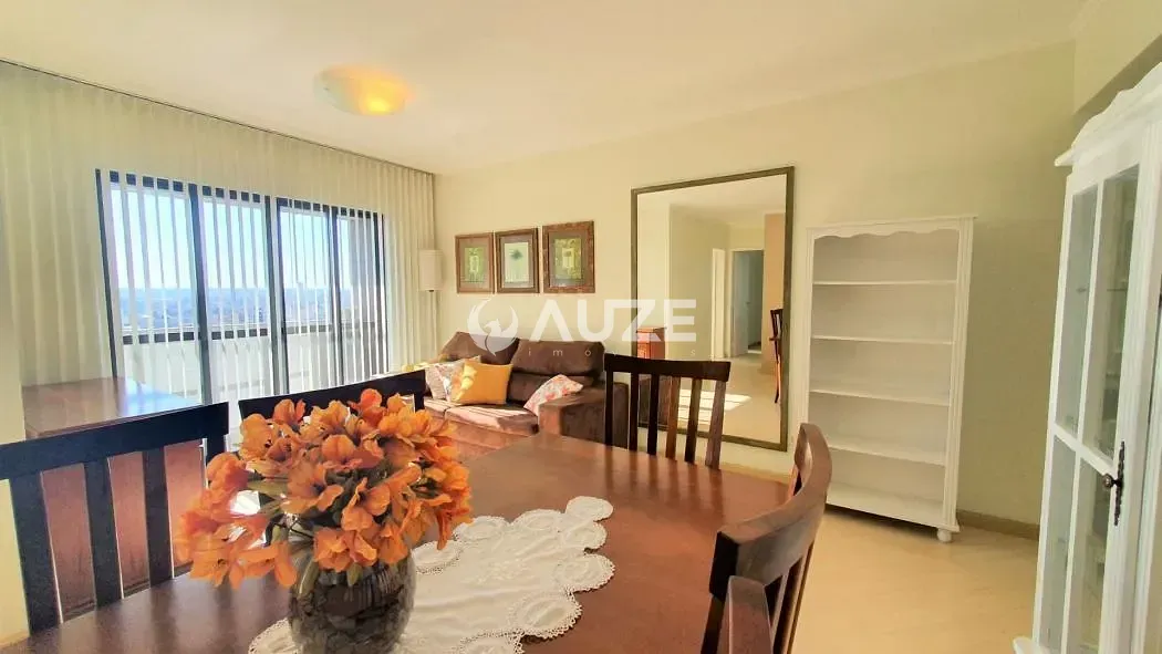 Apartamento, 2 quartos, 68 m² - Foto 2