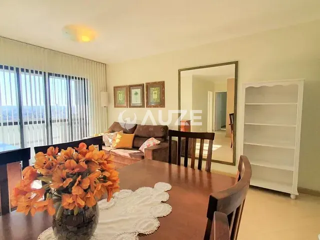 Apartamento com 68m² 2 quartos e 2 banheiros, à venda, no bairro Portão em Curitiba