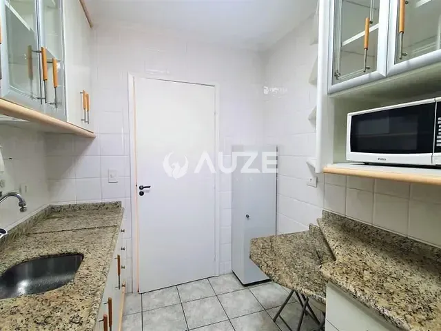 Apartamento com 68m² 2 quartos e 2 banheiros, à venda, no bairro Portão em Curitiba
