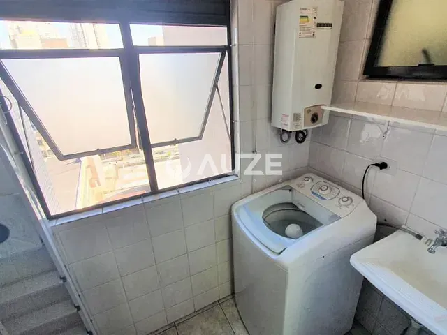 Apartamento com 68m² 2 quartos e 2 banheiros, à venda, no bairro Portão em Curitiba