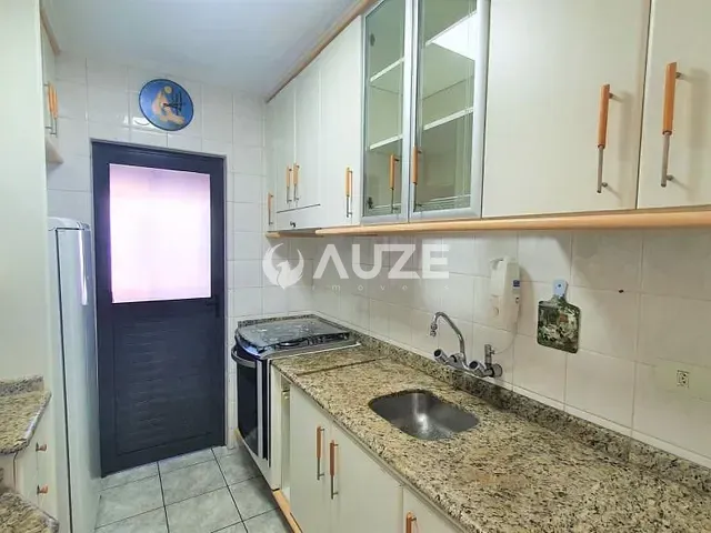Apartamento com 68m² 2 quartos e 2 banheiros, à venda, no bairro Portão em Curitiba