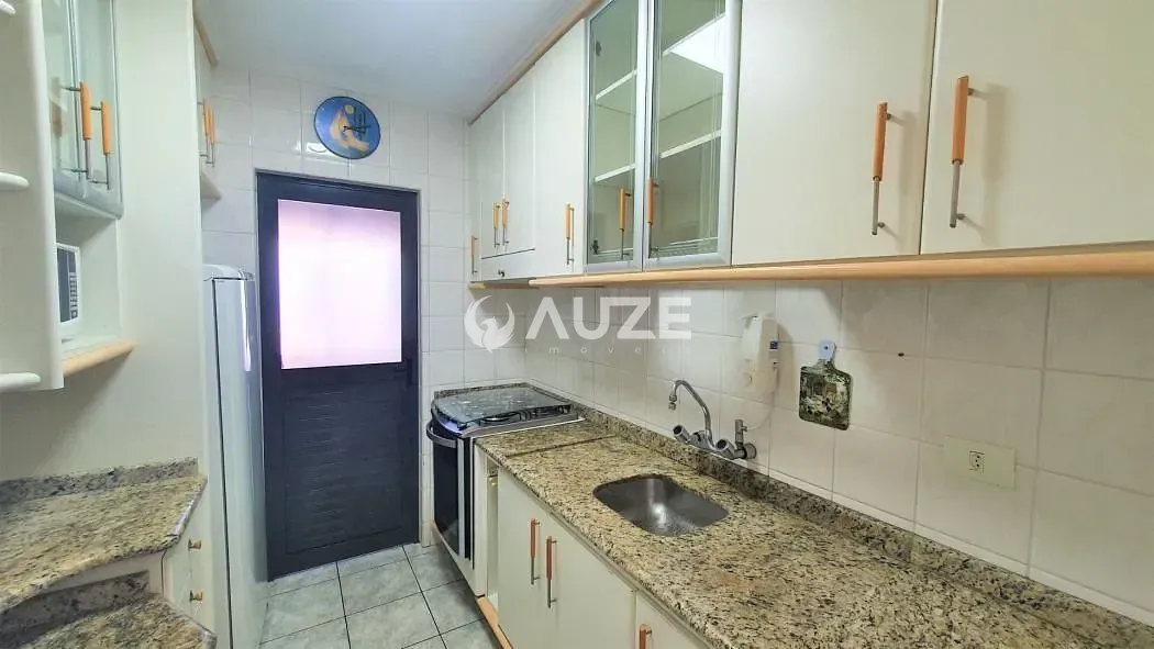 Apartamento, 2 quartos, 68 m² - Foto 3