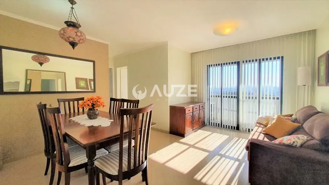 Apartamento, 2 quartos, 68 m² - Foto 1