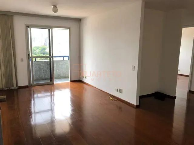 Apartamento 2 quartos e 2 banheiros, à venda ou para alugar, no bairro Pinheiros em São Paulo