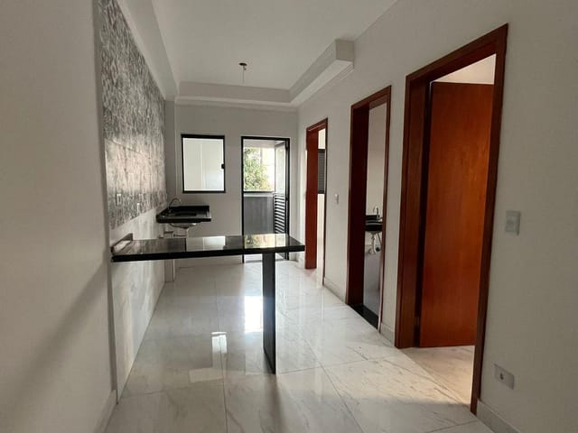 Foto do Apartamento - Apartamento para locação, Vila Regente Feijó, São Paulo, SP | Rocha Marqueze Imóveis