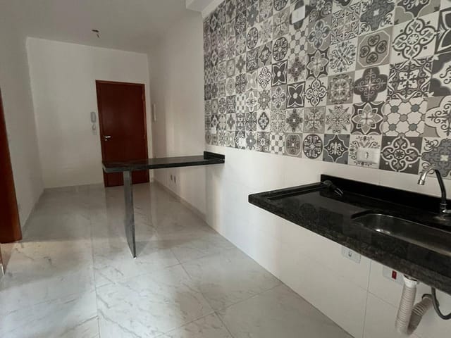 Foto do Apartamento - Apartamento para locação, Vila Regente Feijó, São Paulo, SP | Rocha Marqueze Imóveis