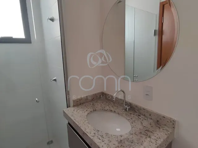 Apartamento 3 quartos e 2 banheiros, para alugar, no bairro Jardim Bosque das Vivendas em São José do Rio Preto