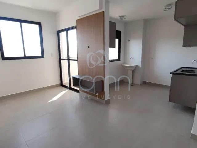 Apartamento 3 quartos e 2 banheiros, para alugar, no bairro Jardim Bosque das Vivendas em São José do Rio Preto