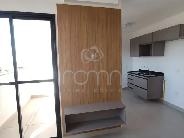 Apartamento 3 quartos e 2 banheiros, para alugar, no bairro Jardim Bosque das Vivendas em São José do Rio Preto