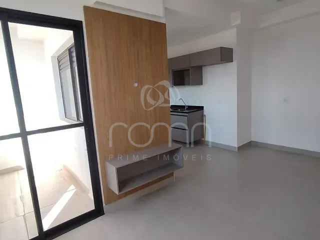 Apartamento 3 quartos e 2 banheiros, para alugar, no bairro Jardim Bosque das Vivendas em São José do Rio Preto