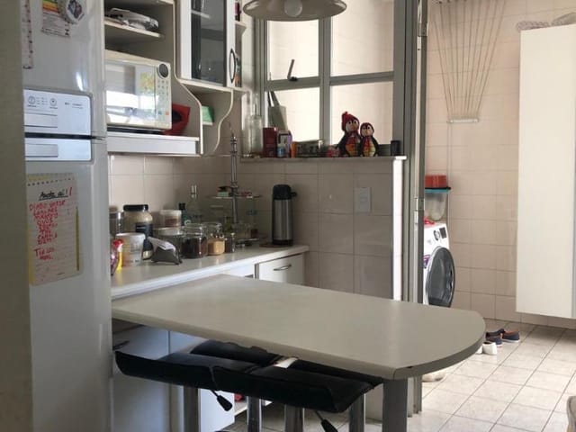 Foto do Apartamento - Apartamento com 3 dormitórios à venda, 100 m² por R$ 372.000,00 - Jardim Augusta - São José dos Campos/SP | RUSSI IMÓVEIS