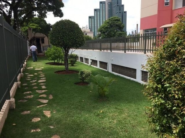 Foto do Apartamento - Apartamento com 3 dormitórios à venda, 100 m² por R$ 372.000,00 - Jardim Augusta - São José dos Campos/SP | RUSSI IMÓVEIS