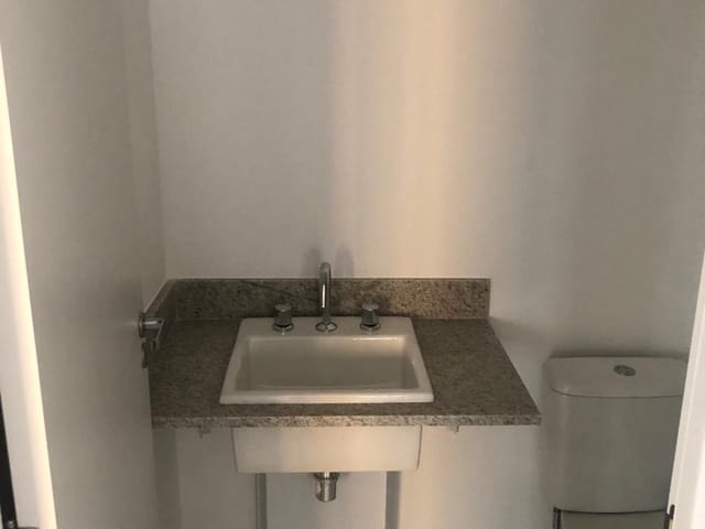 Apartamento com 69m², à venda, no bairro Alphaville Empresarial em Barueri