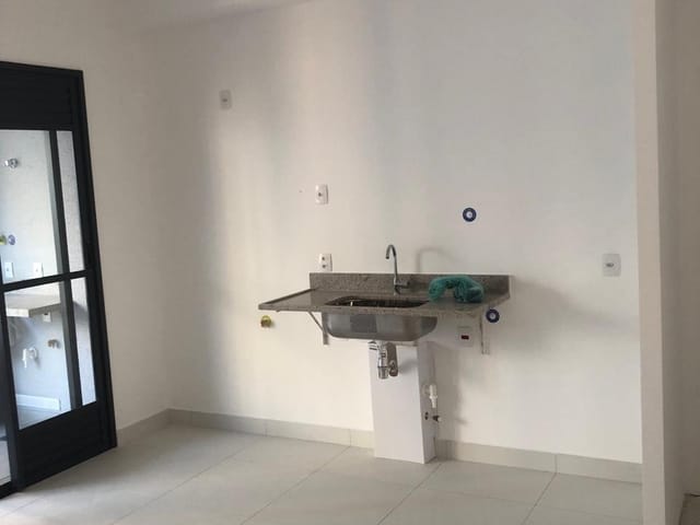 Apartamento com 69m², à venda, no bairro Alphaville Empresarial em Barueri