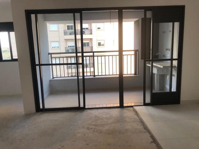Apartamento com 69m², à venda, no bairro Alphaville Empresarial em Barueri