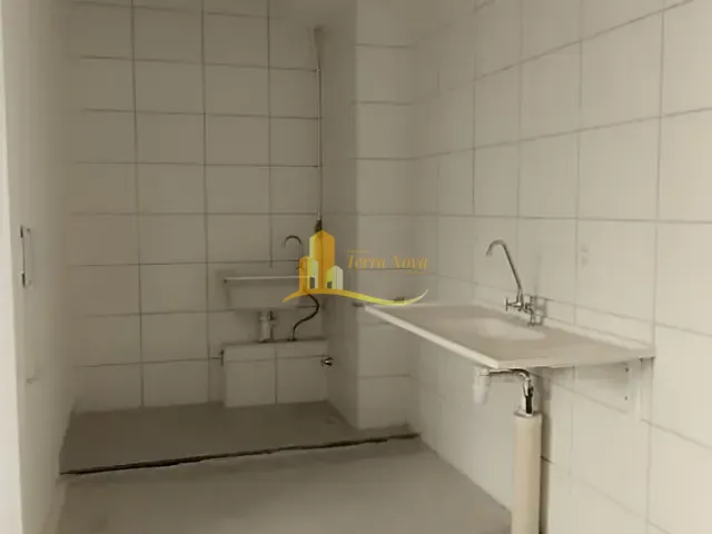 Apartamento com 36m² 2 quartos e 1 banheiro, à venda, no bairro Cidade Nova São Miguel em São Paulo