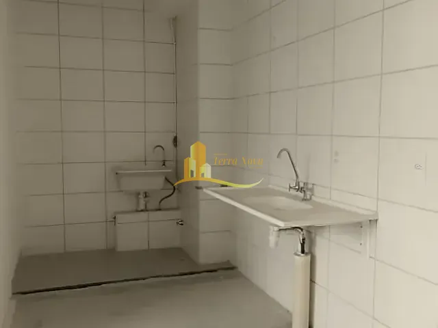 Apartamento com 36m² 2 quartos e 1 banheiro, à venda, no bairro Cidade Nova São Miguel em São Paulo