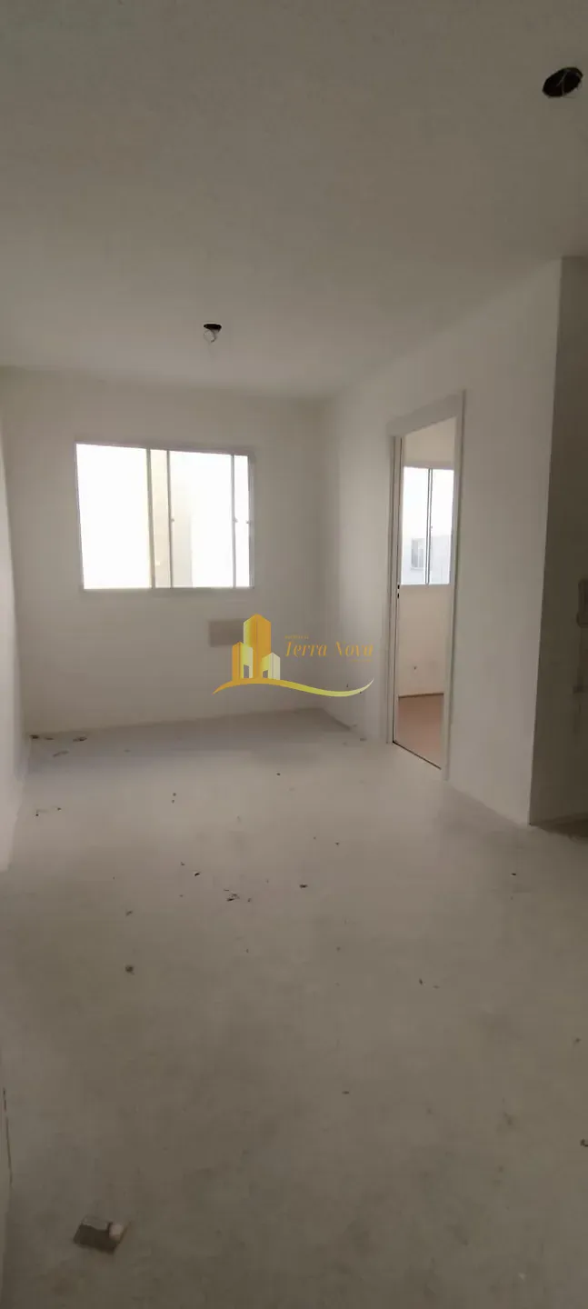 Apartamento, 2 quartos, 36 m² - Foto 1