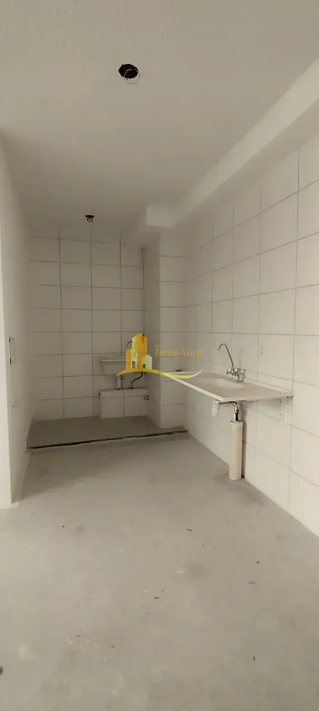 Apartamento, 2 quartos, 36 m² - Foto 2