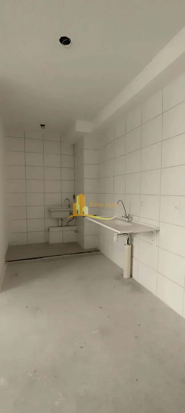 Apartamento, 2 quartos, 36 m² - Foto 3