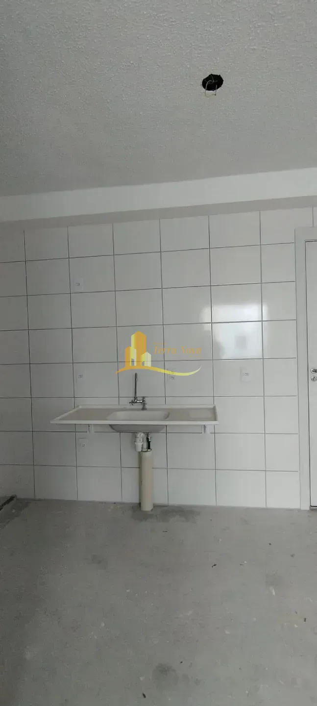 Apartamento, 2 quartos, 36 m² - Foto 4