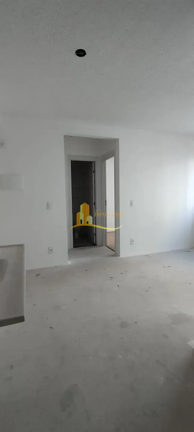 Apartamento, 2 quartos, 36 m² - Foto 5