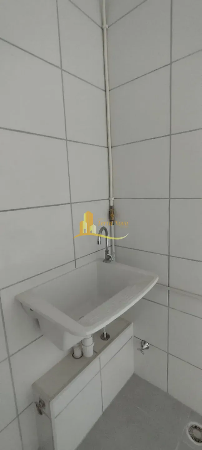 Apartamento, 2 quartos, 36 m² - Foto 6