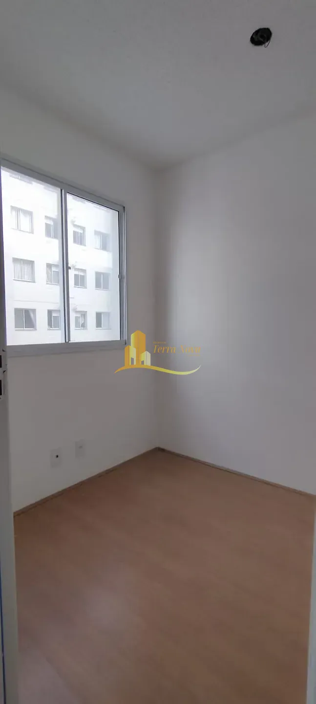 Apartamento, 2 quartos, 36 m² - Foto 7