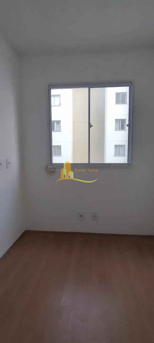 Apartamento, 2 quartos, 36 m² - Foto 8