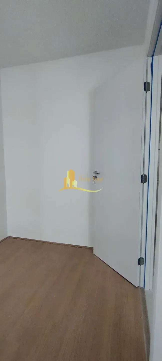 Apartamento, 2 quartos, 36 m² - Foto 9