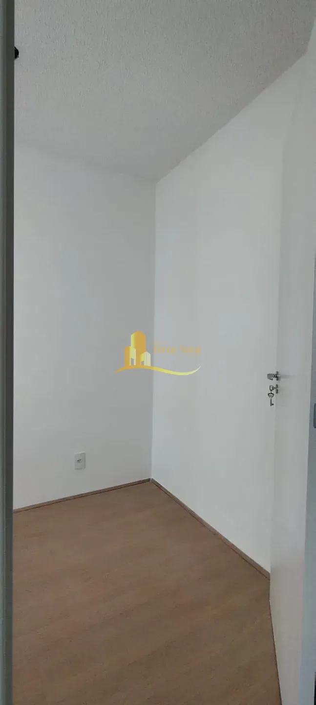 Apartamento, 2 quartos, 36 m² - Foto 10