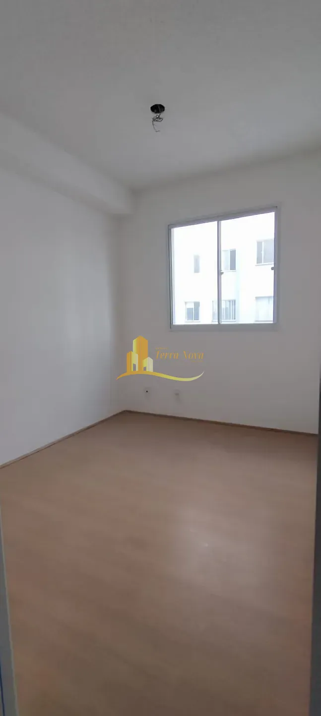 Apartamento, 2 quartos, 36 m² - Foto 11