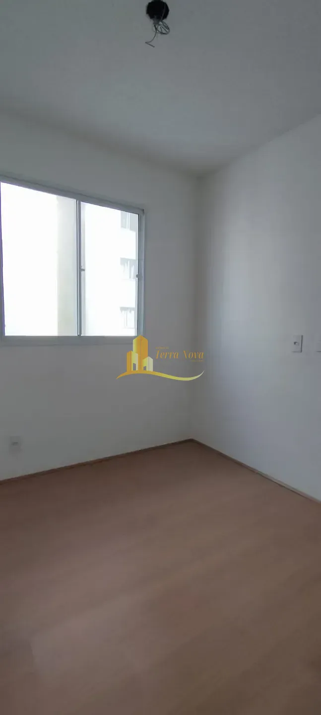 Apartamento, 2 quartos, 36 m² - Foto 12