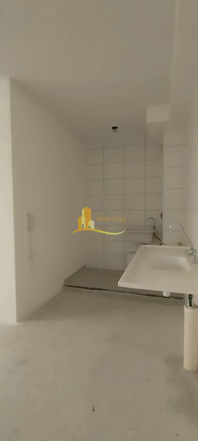 Apartamento, 2 quartos, 36 m² - Foto 17