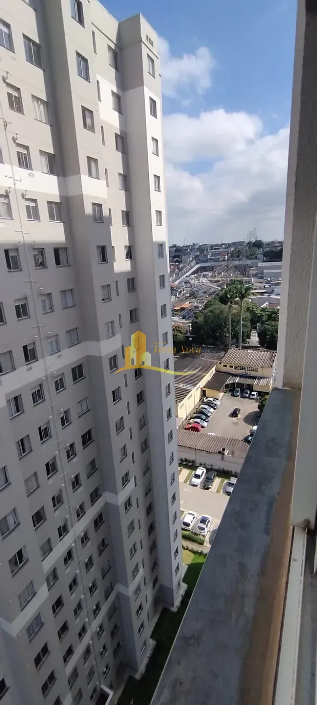 Apartamento, 2 quartos, 36 m² - Foto 19