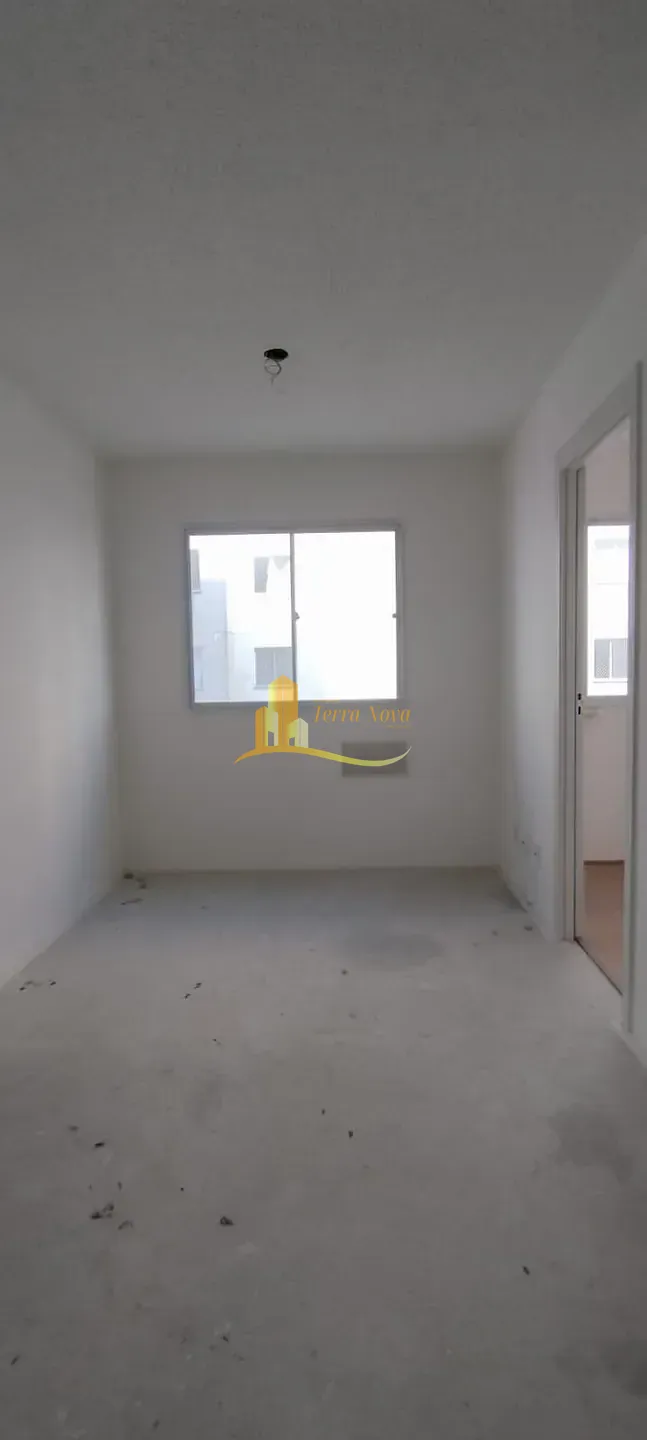 Apartamento, 2 quartos, 36 m² - Foto 21