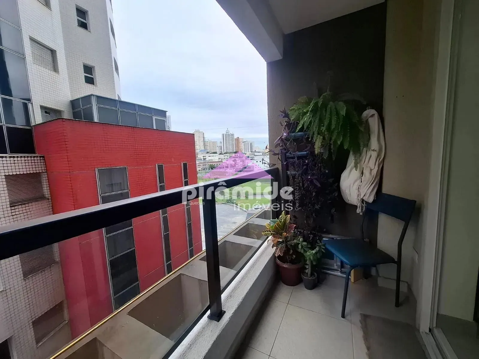 Apartamento, 1 quarto, 34 m² - Foto 6