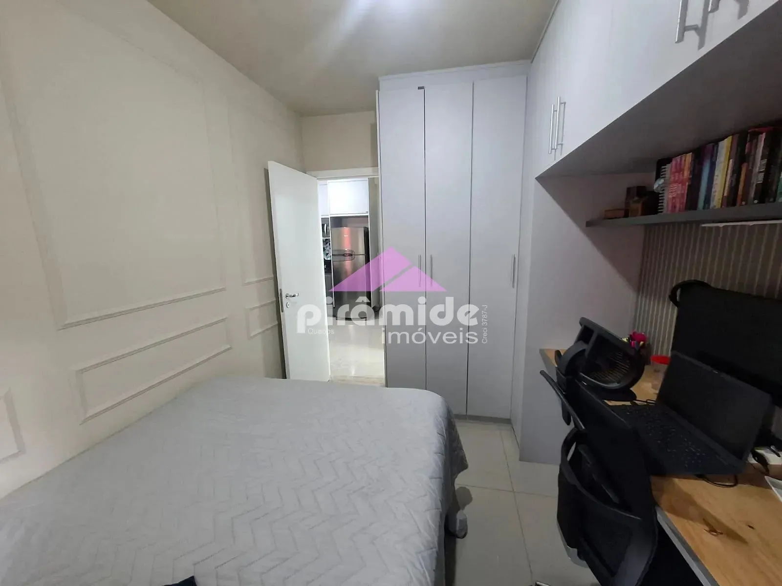 Apartamento, 1 quarto, 34 m² - Foto 9